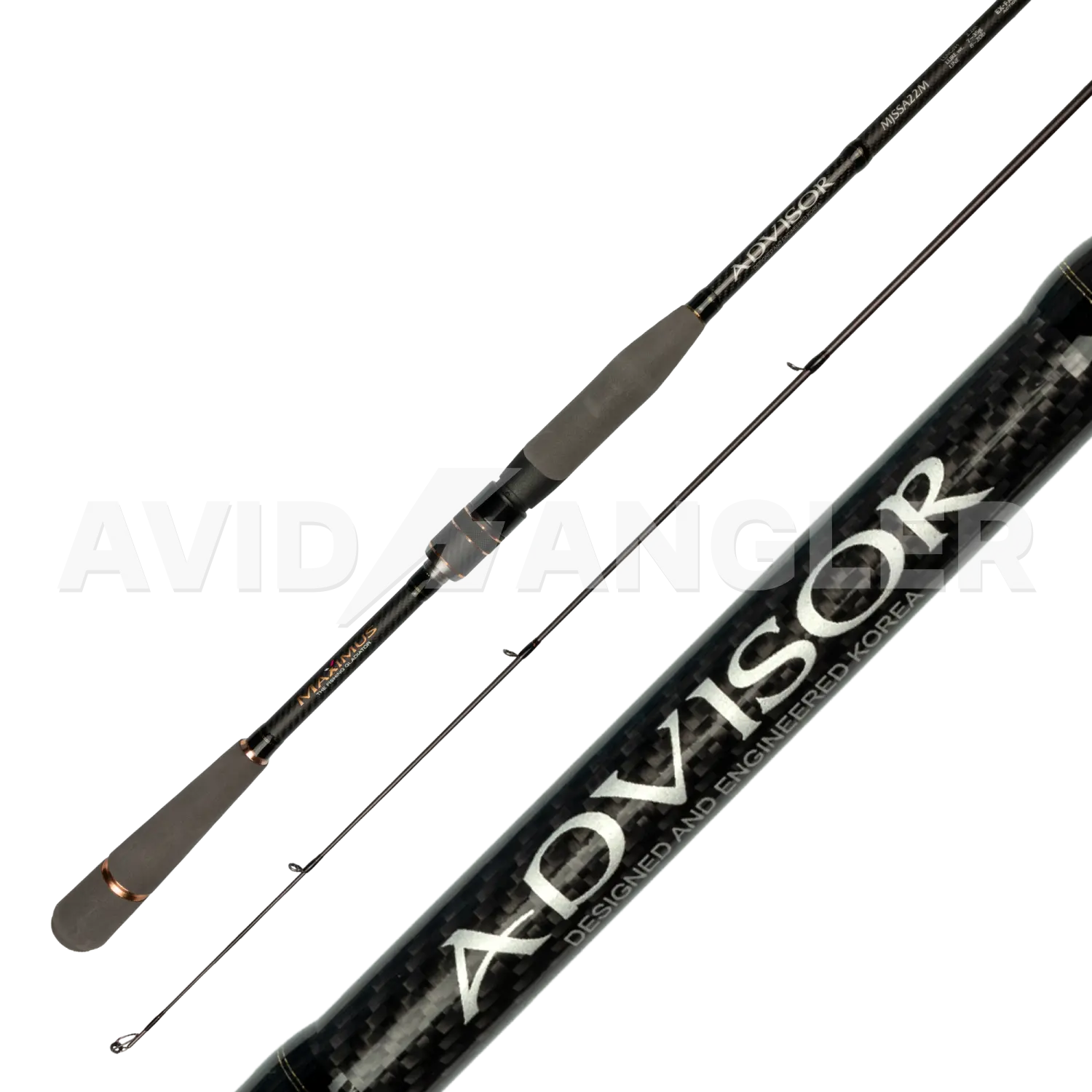 Купить Спиннинг Maximus Advisor Jig 29MH 10-42гр в интернет-магазине AvidAngler по выгодной цене 11 200 руб. с доставкой, видеобзор, характеристики, описание, отзывы, фотографии – Москва и Россия