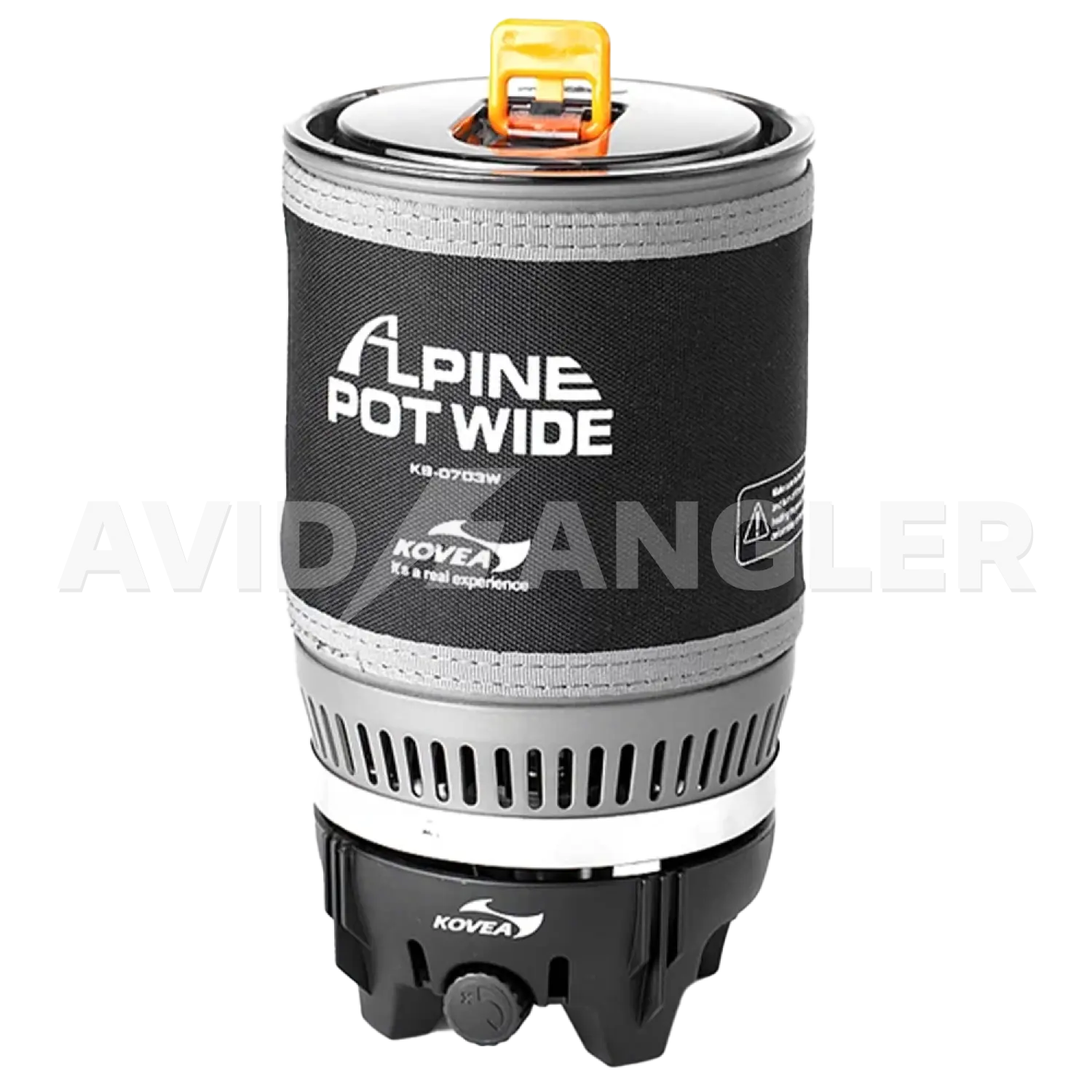 Купить Система приготовления пищи Kovea Alpine Pot Wide KB-0703W Alpine Pot WIDE в интернет-магазине AvidAngler по выгодной цене 14 150 руб. с доставкой, видеобзор, характеристики, описание, отзывы, фотографии – Москва и Россия
