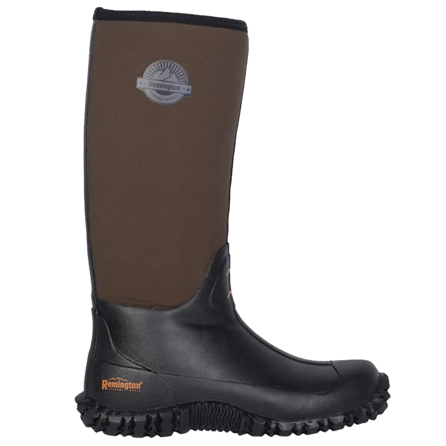 Купить Сапоги Remington Men Swamp Boots р. 43 Вrown в интернет-магазине AvidAngler по выгодной цене 7 790 руб. с доставкой, видеобзор, характеристики, описание, отзывы, фотографии – Москва и Россия