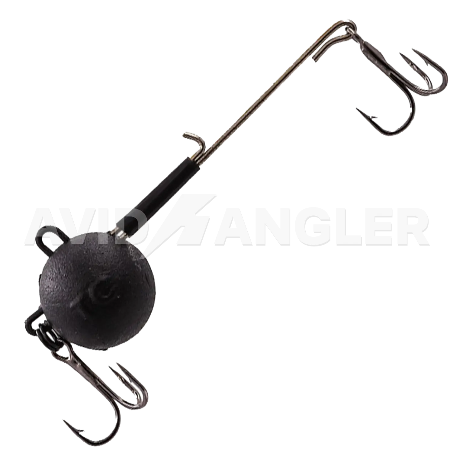 Купить Оснастка Тула Снасточка Судак 20гр черный в интернет-магазине AvidAngler по выгодной цене 170 руб. с доставкой, видеобзор, характеристики, описание, отзывы, фотографии – Москва и Россия